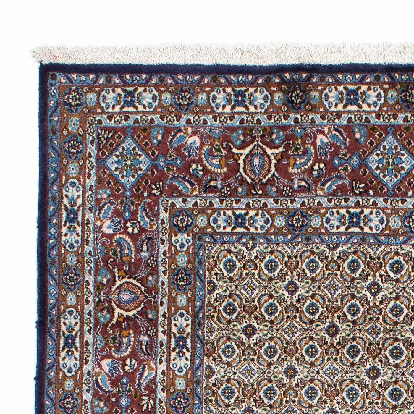Moud Rug 190x148cm - Persian Rugs