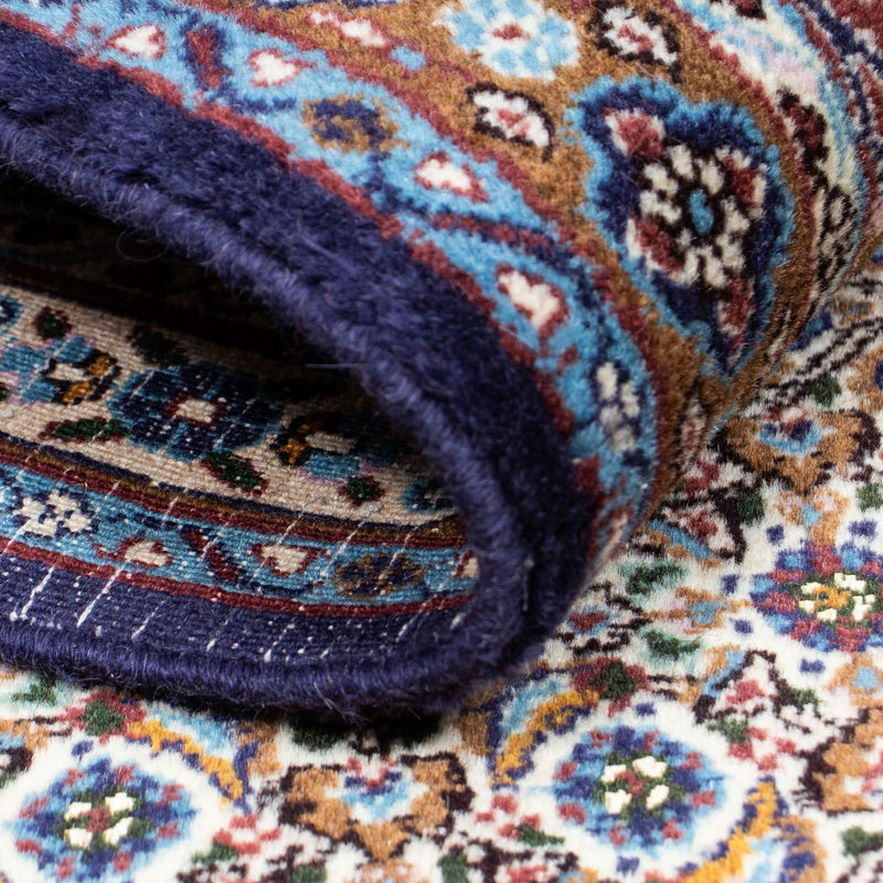 Perser Rug - Classic - 190 x 148 cm - beige