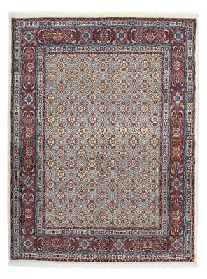 Perser Rug - Classic - 198 x 150 cm - beige