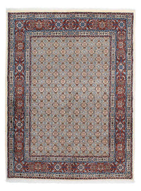 Perser Rug - Classic - 198 x 150 cm - beige
