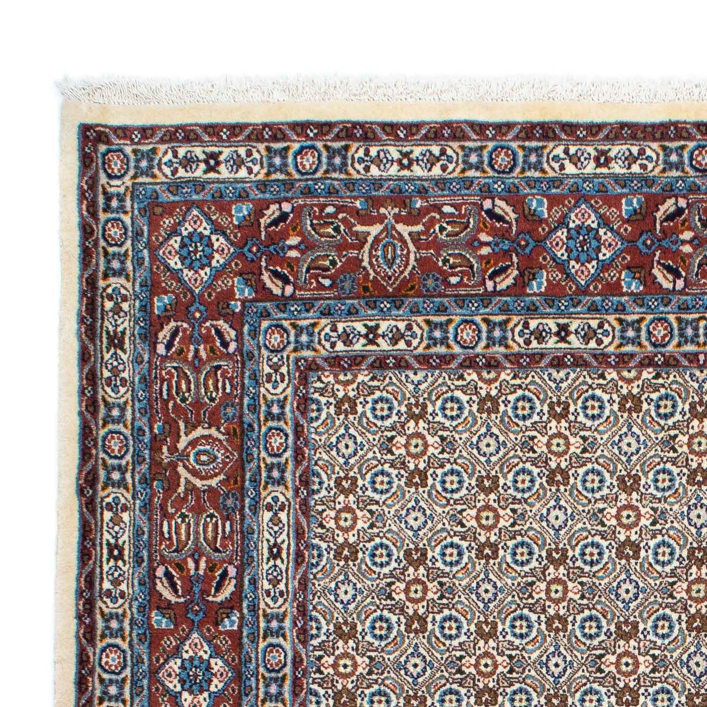 Moud Rug 198x150cm - Persian Rugs