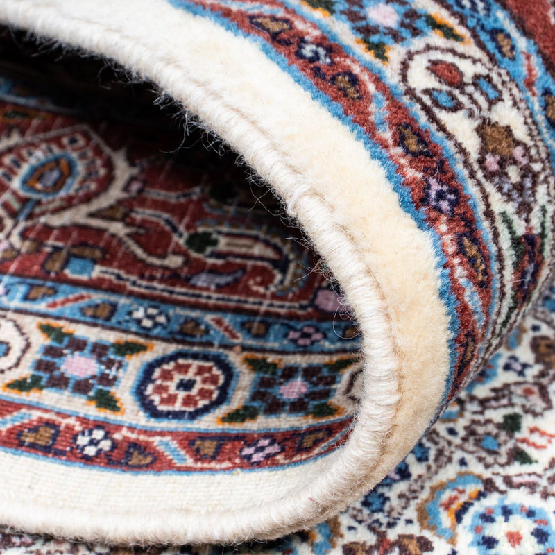 Perser Rug - Classic - 198 x 150 cm - beige