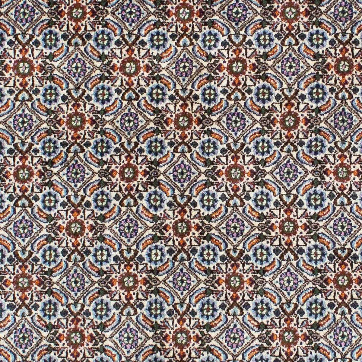 Perser Rug - Classic - 198 x 148 cm - beige