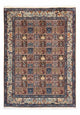 Moud Rug 232x170cm - Persian Rugs