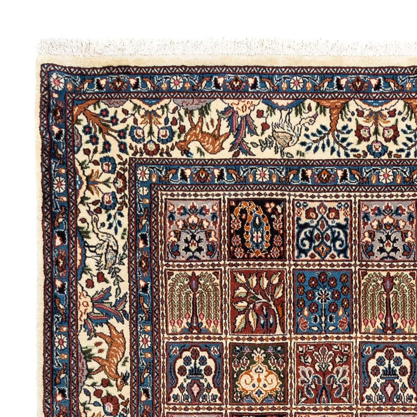 Moud Rug 232x170cm - Persian Rugs