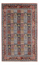 Moud Rug 258x157cm - Persian Rugs