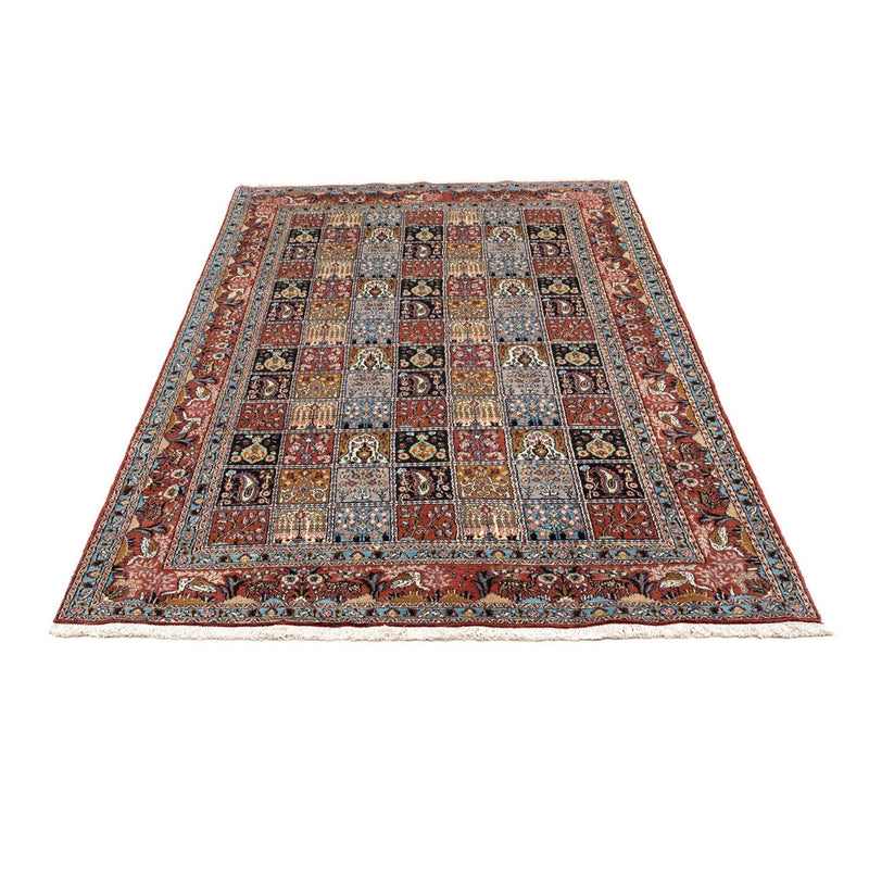 Perser Rug - Classic - 258 x 157 cm - red