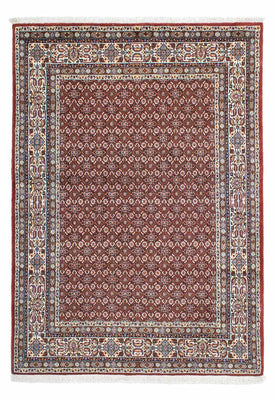 Perser Rug - Classic - 205 x 150 cm - red