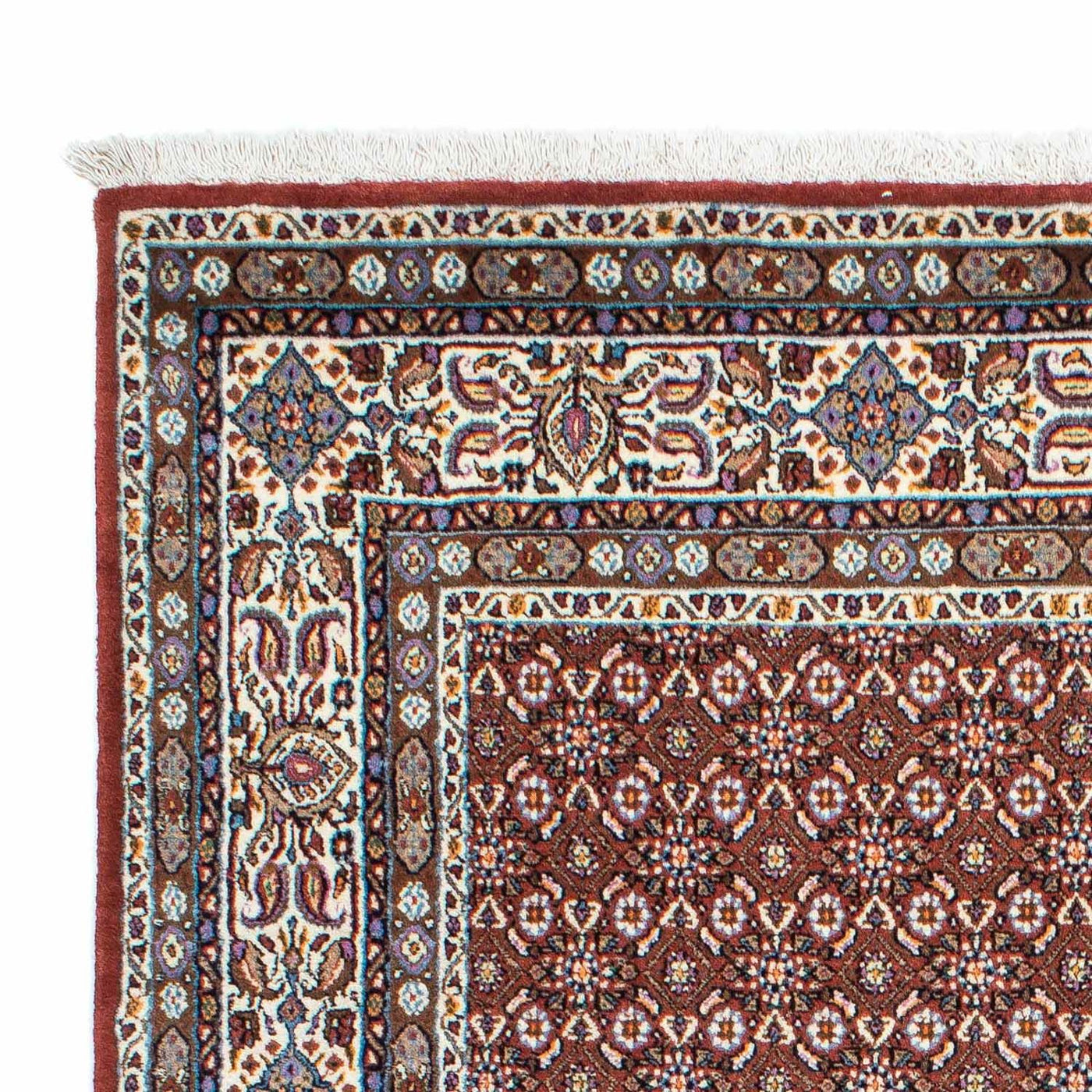 Moud Rug 205x150cm - Persian Rugs