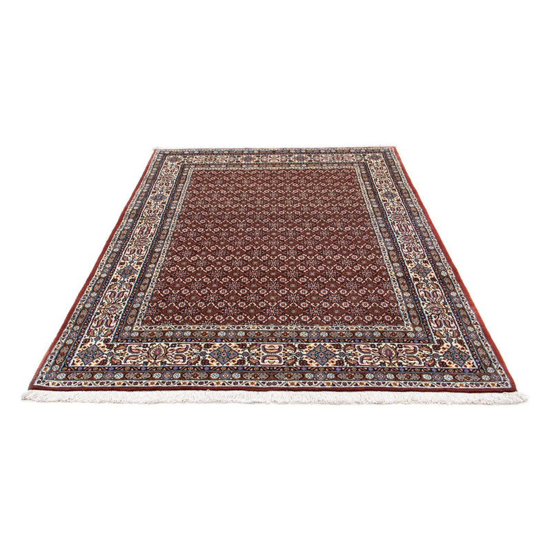 Perser Rug - Classic - 205 x 150 cm - red