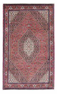 Perser Rug - Bidjar - 180 x 110 cm - salmon