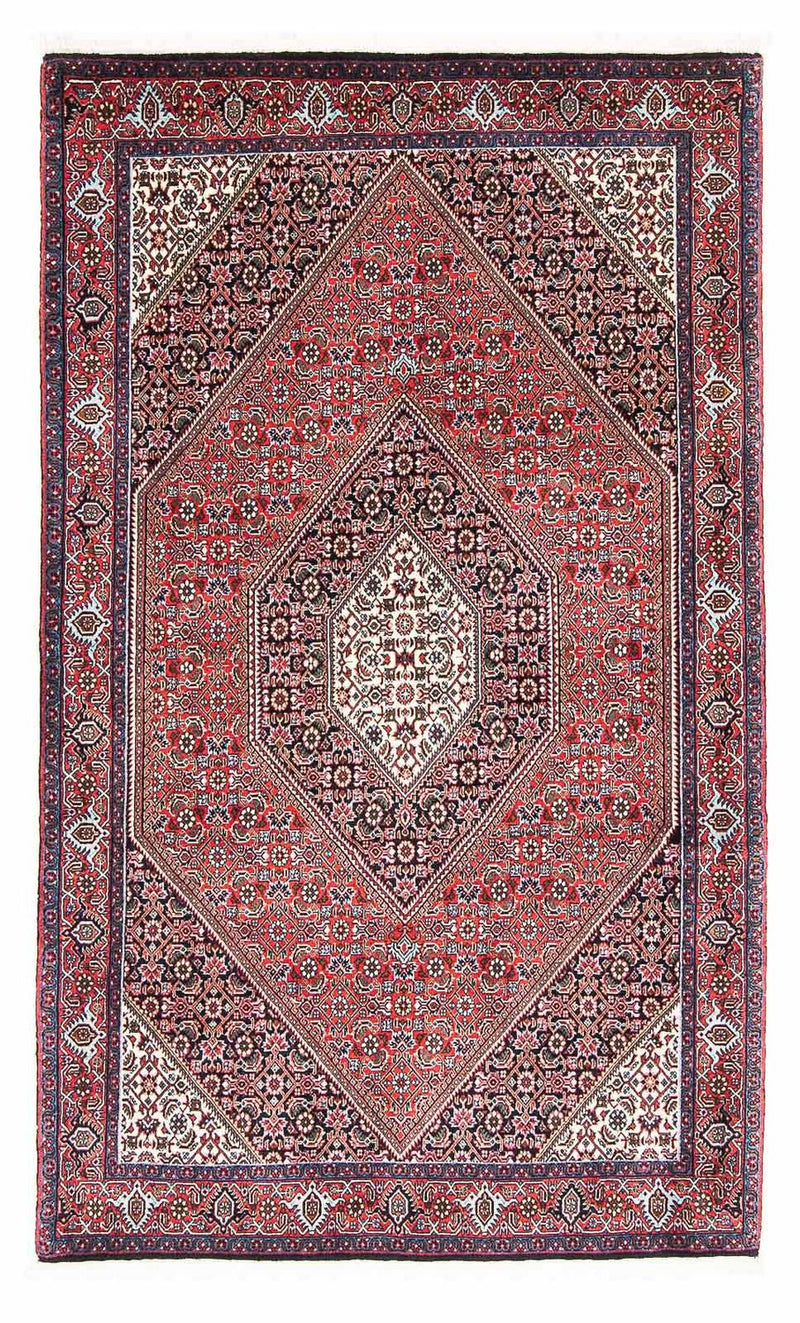 Perser Rug - Bidjar - 180 x 110 cm - salmon