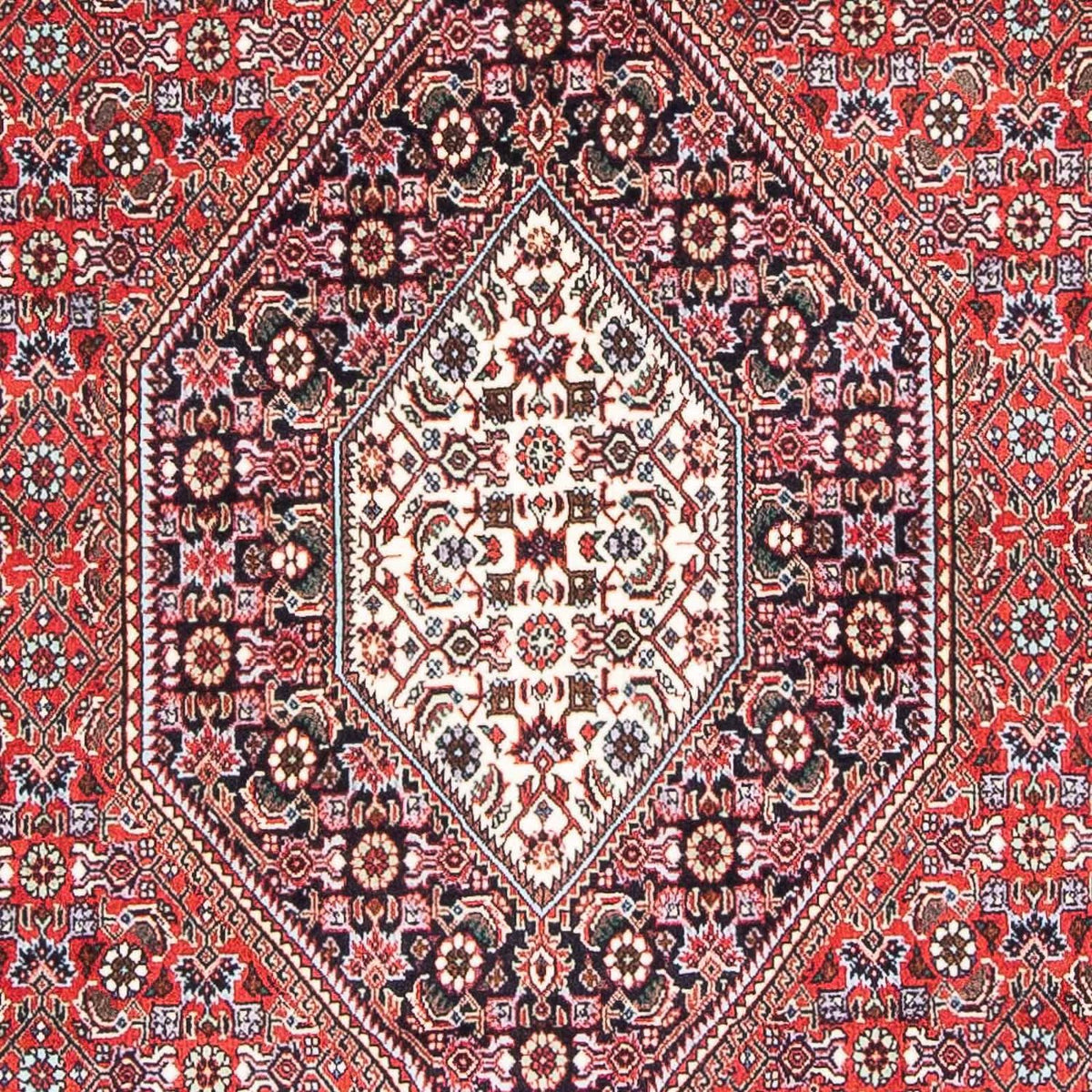 Perser Rug - Bidjar - 180 x 110 cm - salmon