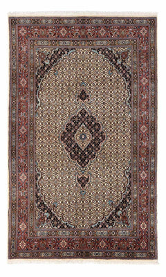 Perser Rug - Classic - 253 x 158 cm - beige