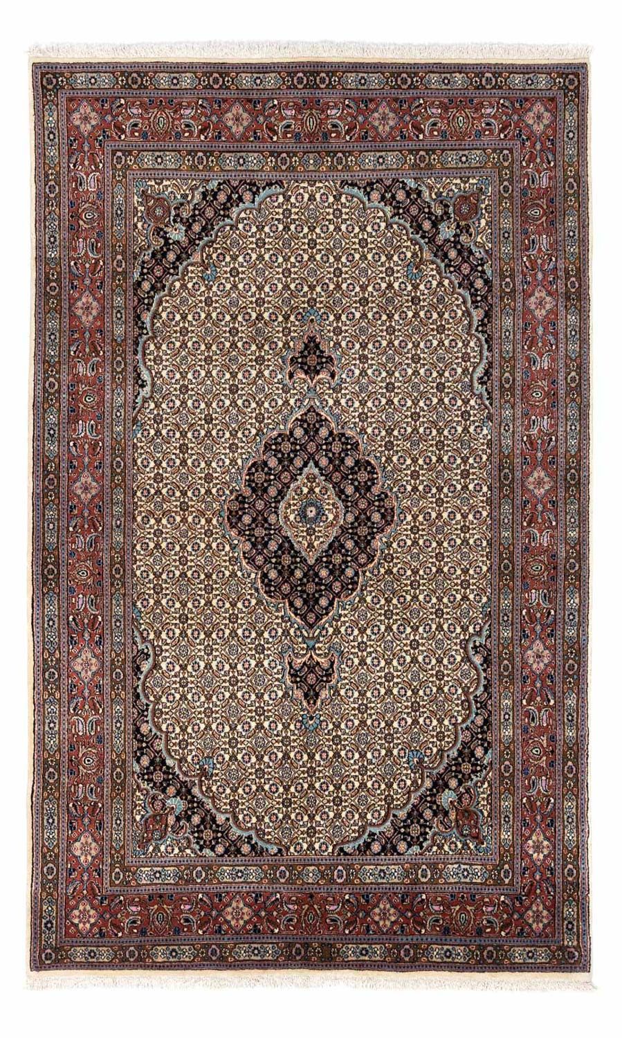 Perser Rug - Classic - 253 x 158 cm - beige