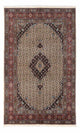 Perserteppich - Classic 253 x 158 cm - beige