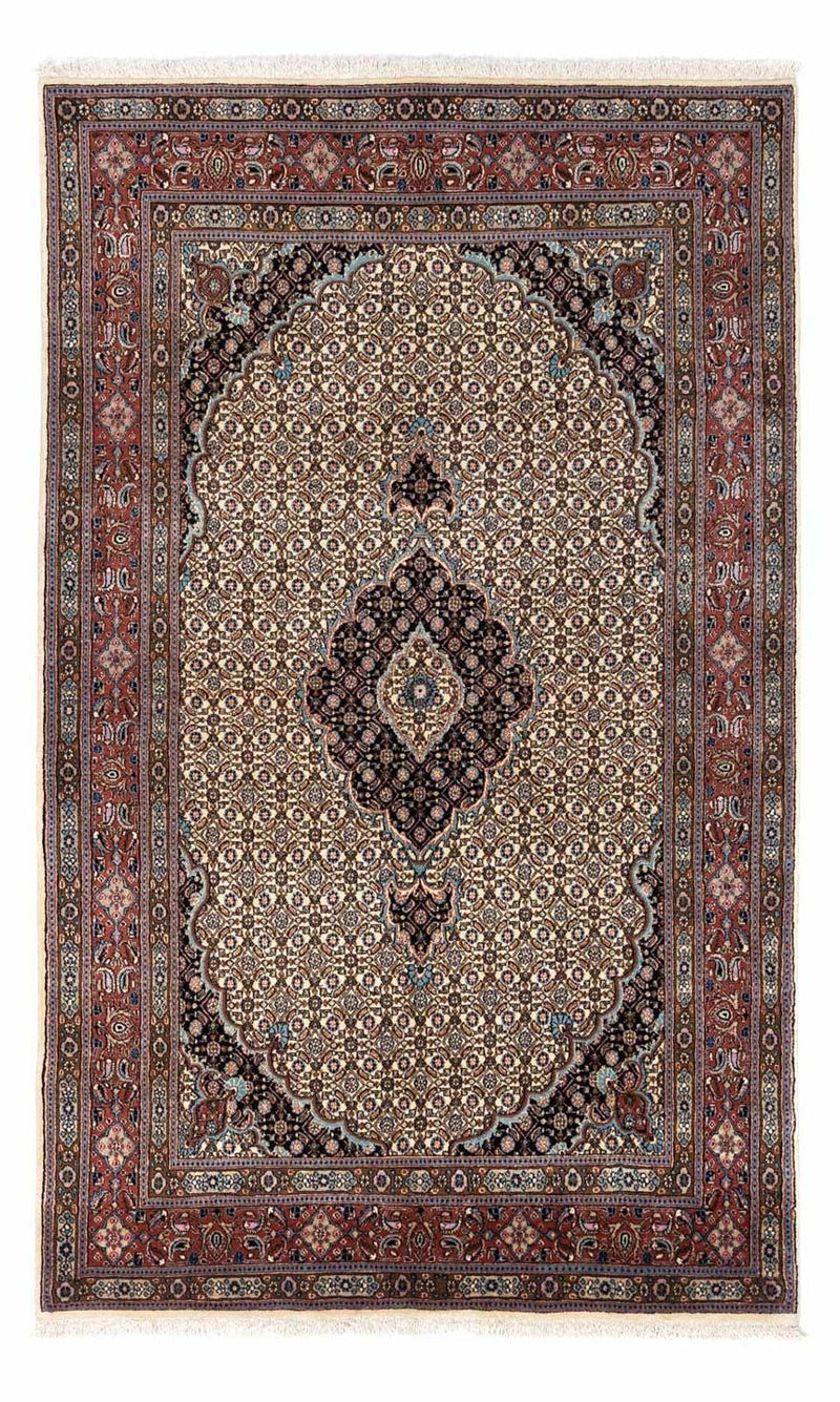 Perser Rug - Classic - 253 x 158 cm - beige