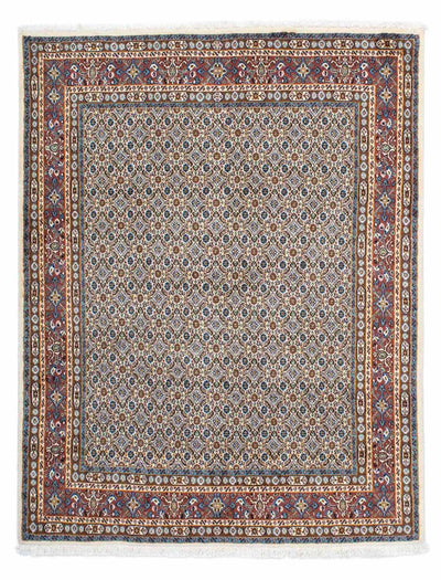 Moud Rug 148x190cm - Persian Rugs