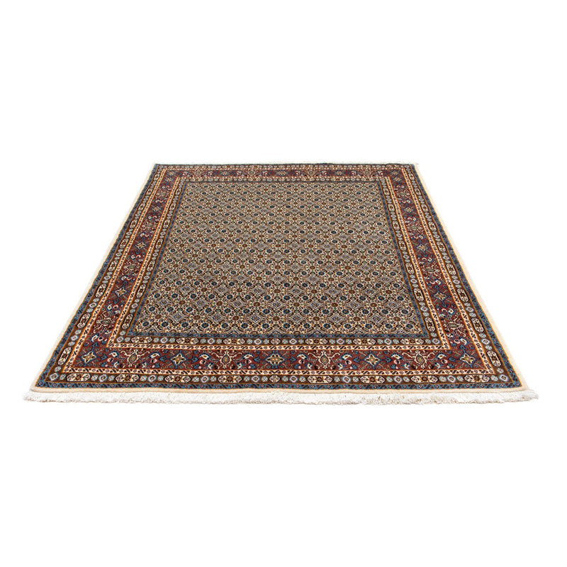 Perser Rug - Classic - 190 x 148 cm - beige