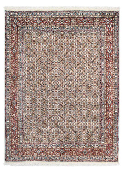Moud Rug 146x198cm - Persian Rugs