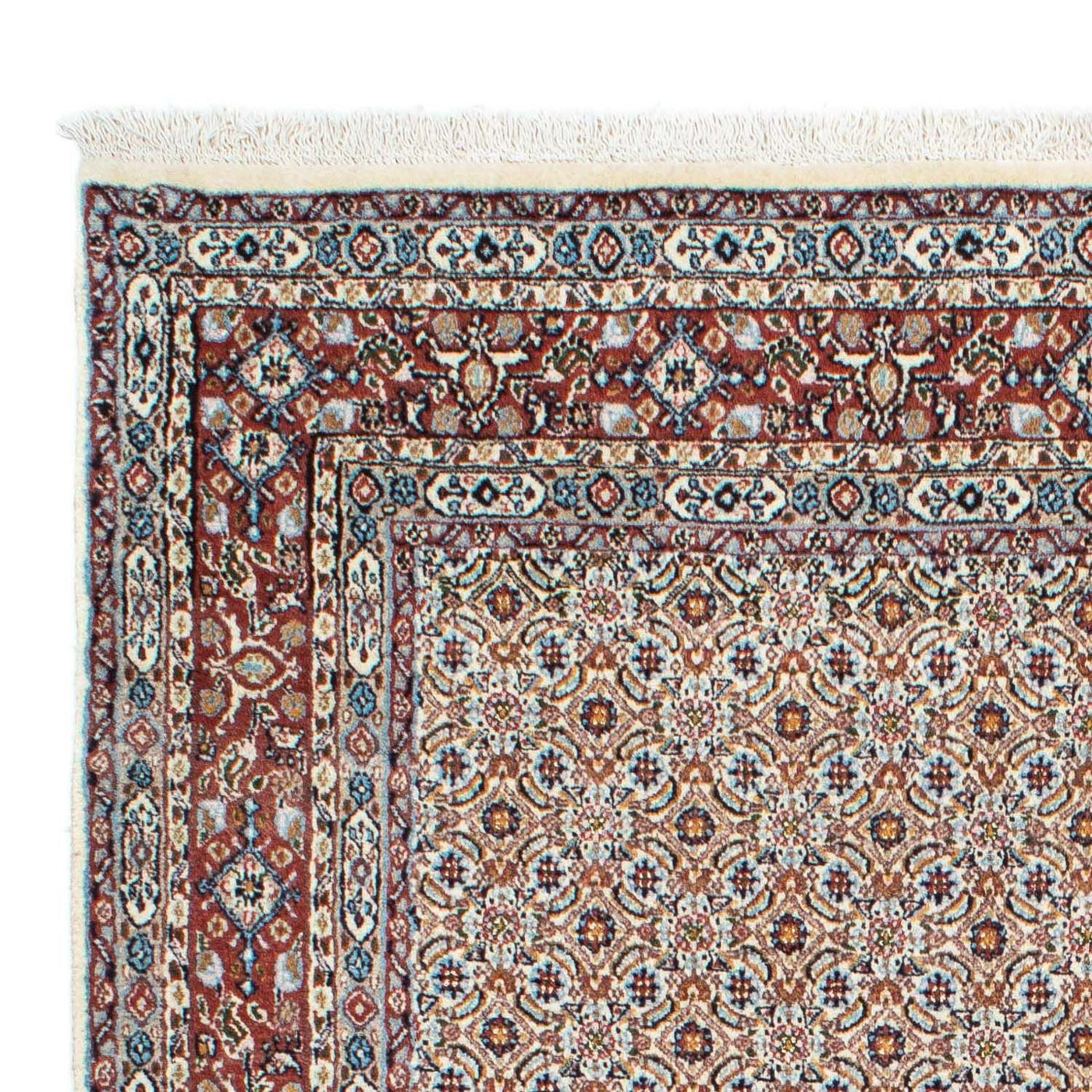 Moud Rug 198x146cm - Persian Rugs