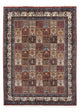 Moud Rug 230x165cm - Persian Rugs