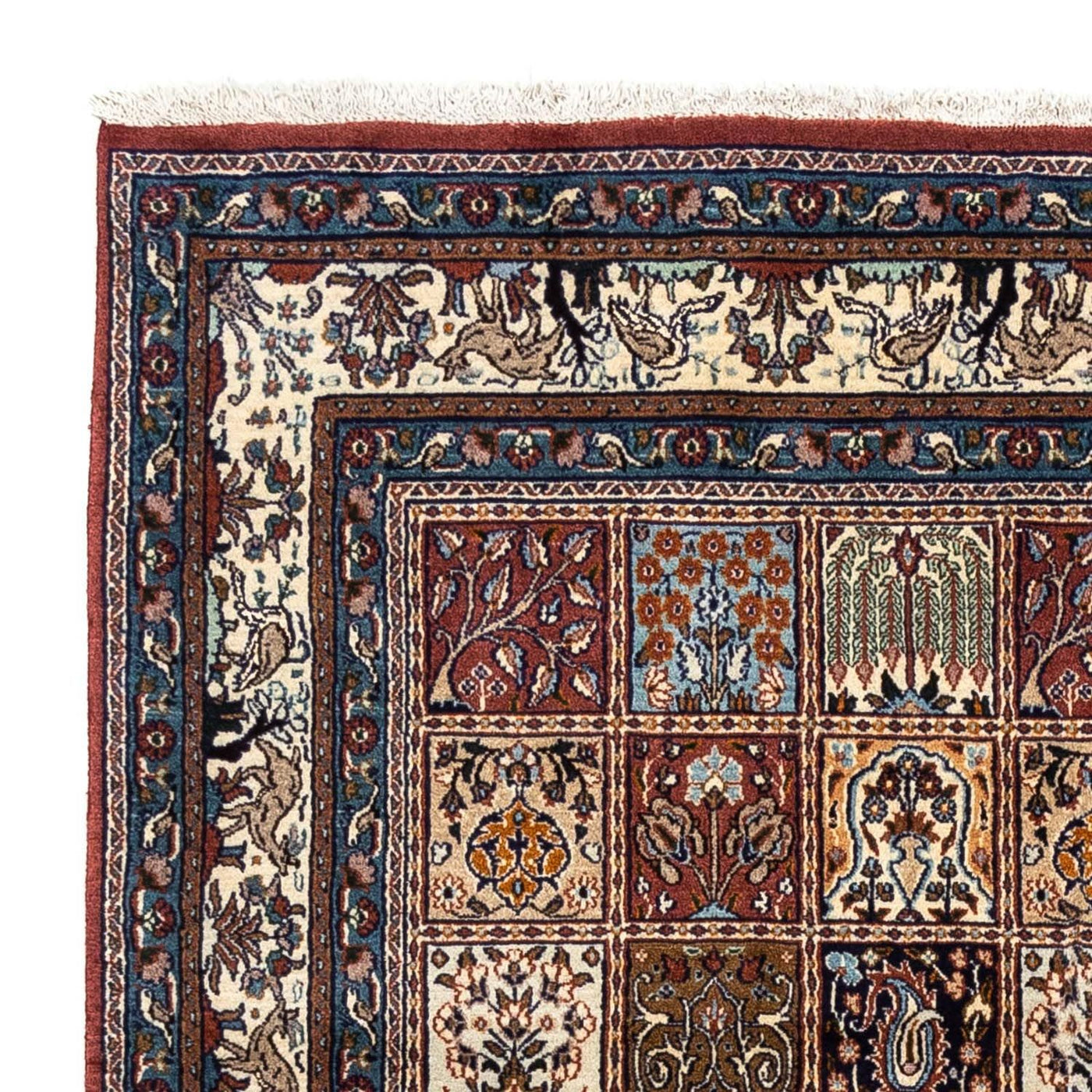 Moud Rug 230x165cm - Persian Rugs