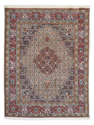 Perser Rug - Classic - 193 x 148 cm - beige