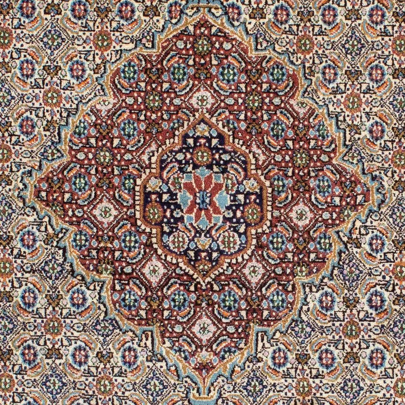 Perser Rug - Classic - 193 x 148 cm - beige