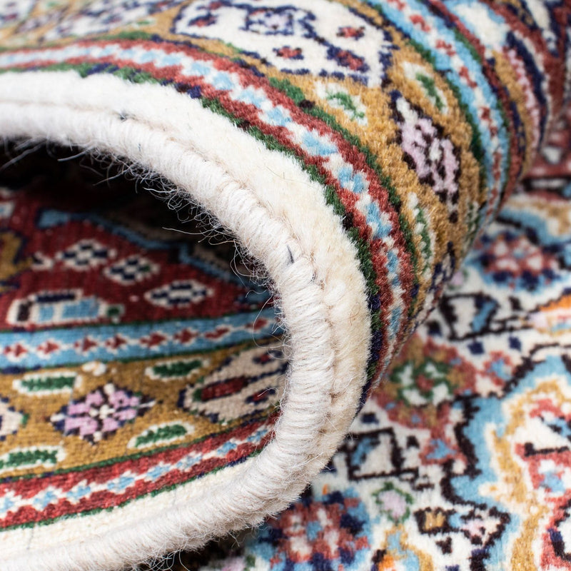 Perser Rug - Classic - 193 x 148 cm - beige