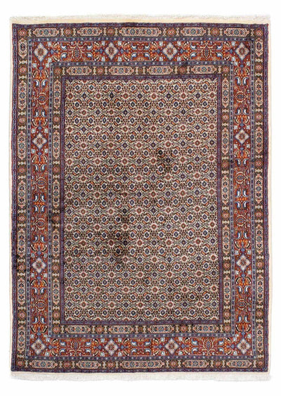 Moud Rug 144x197cm - Persian Rugs