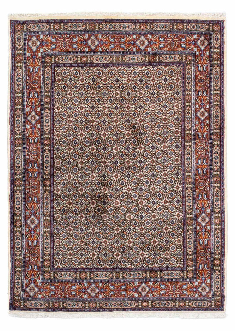 Perser Rug - Classic - 197 x 144 cm - beige