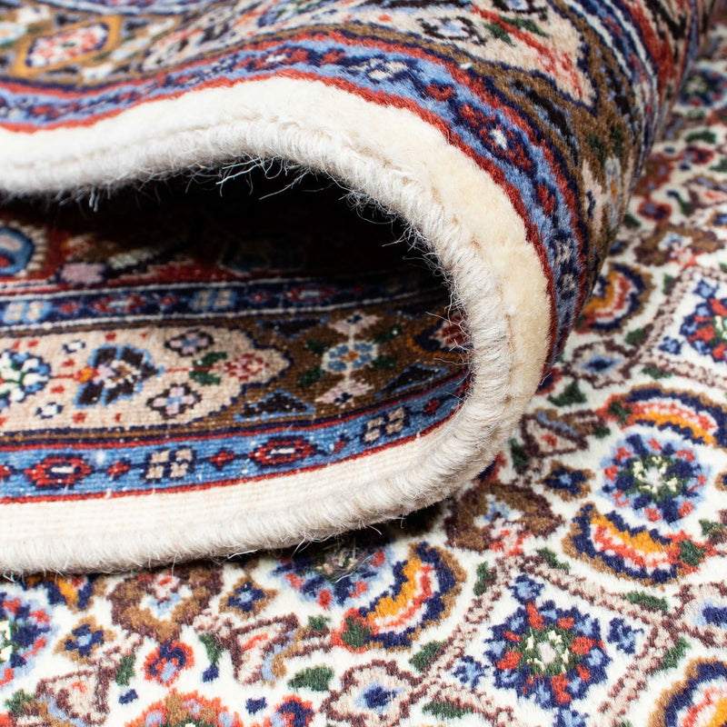 Perser Rug - Classic - 197 x 144 cm - beige