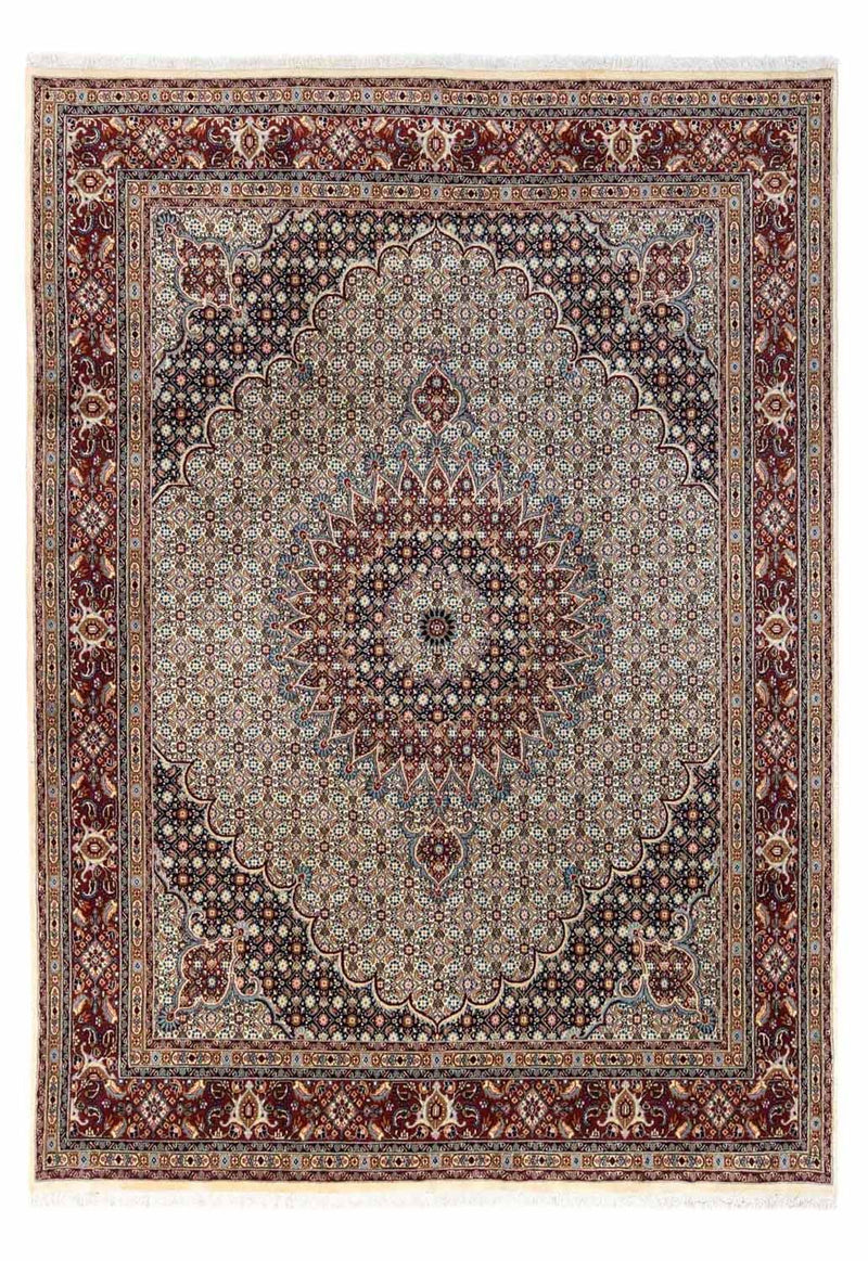 Perser Rug - Classic - 338 x 242 cm - beige