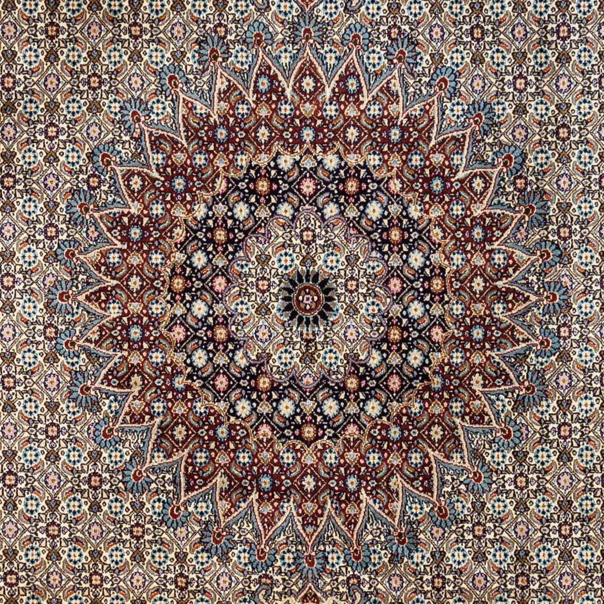 Perser Rug - Classic - 338 x 242 cm - beige
