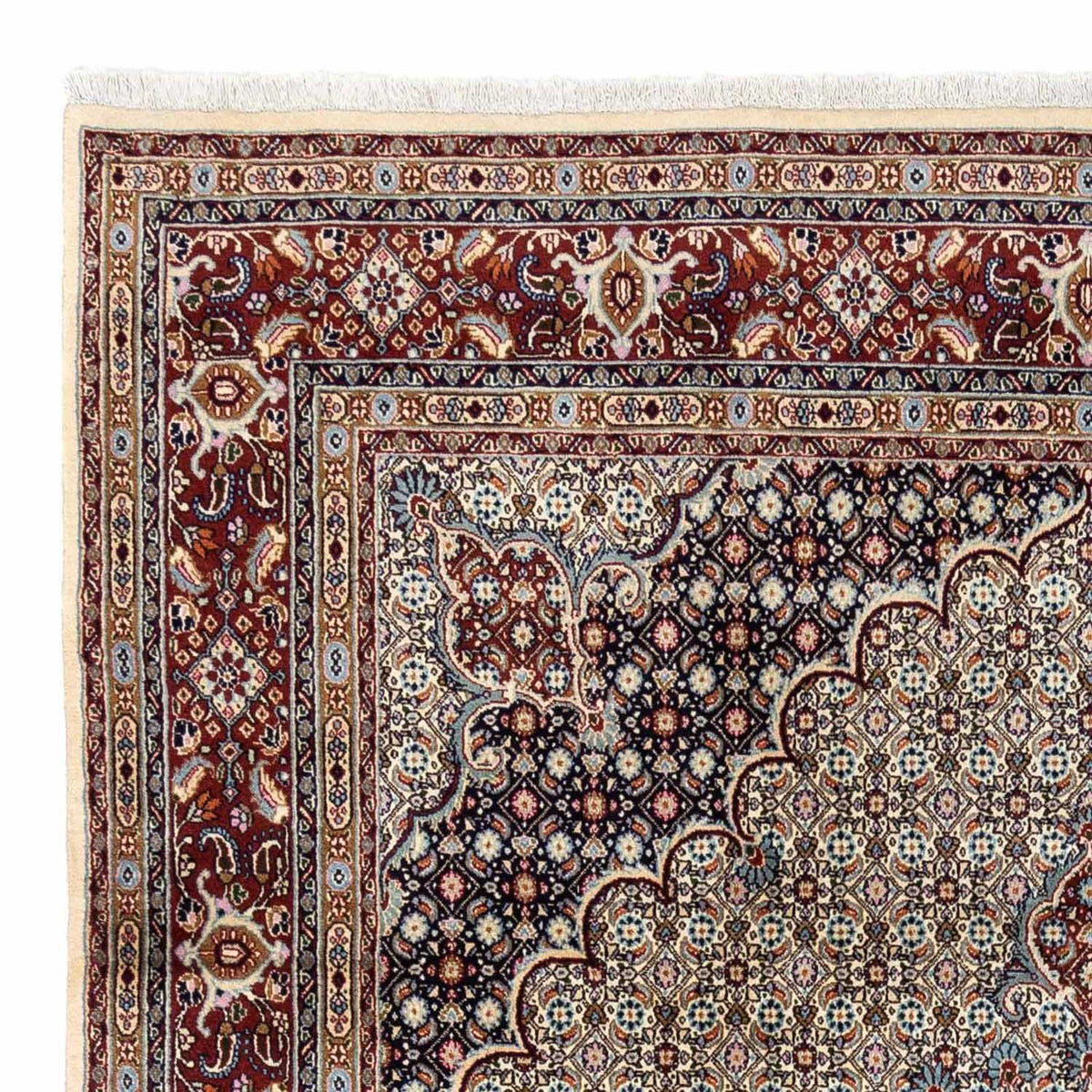 Moud Rug 242x338cm - Persian Rugs