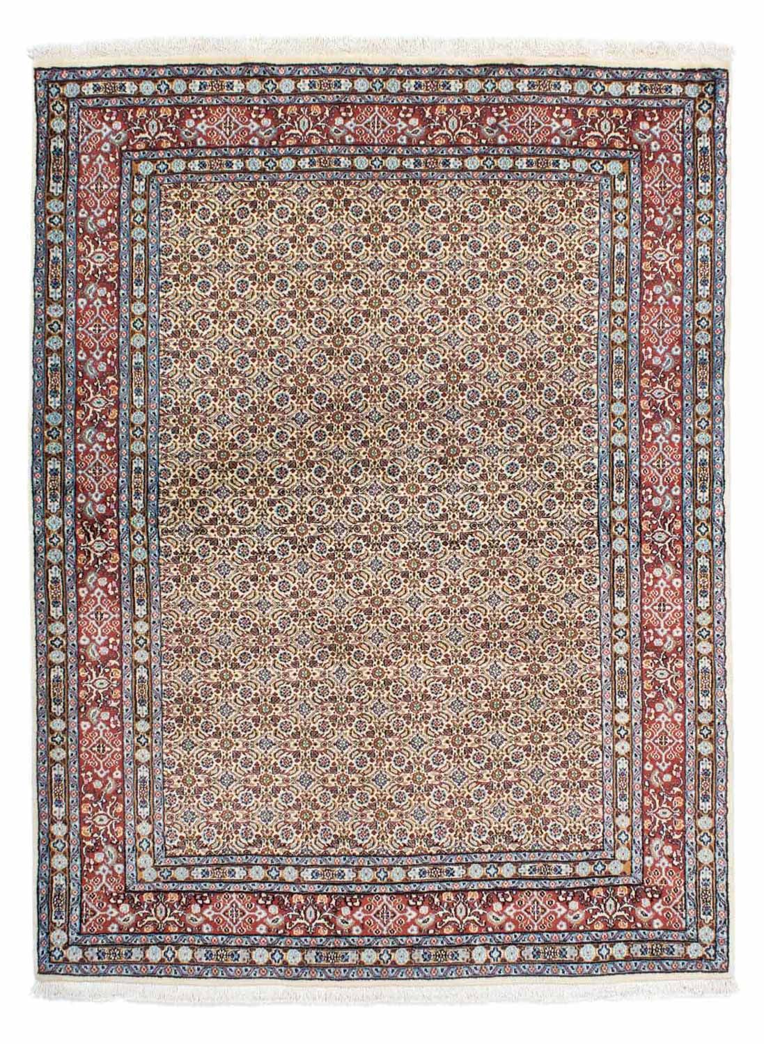 Perser Rug - Classic - 192 x 150 cm - beige
