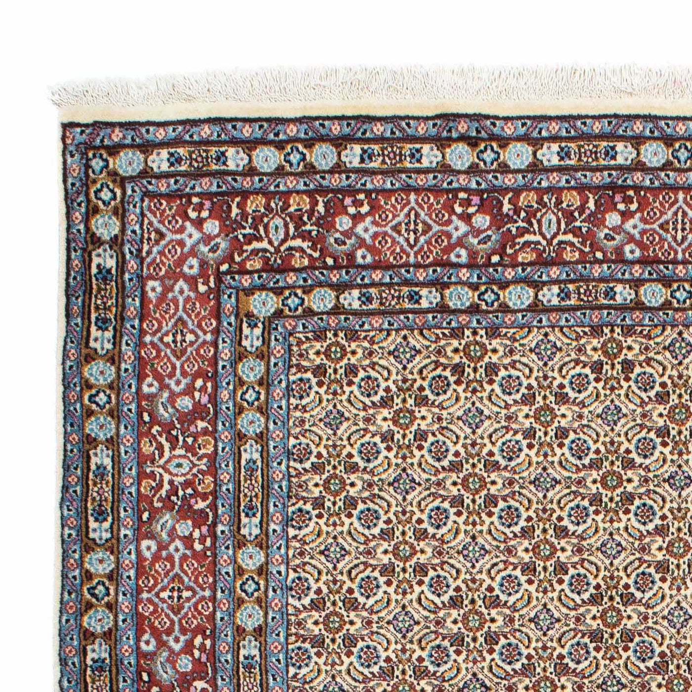 Moud Rug 192x150cm - Persian Rugs