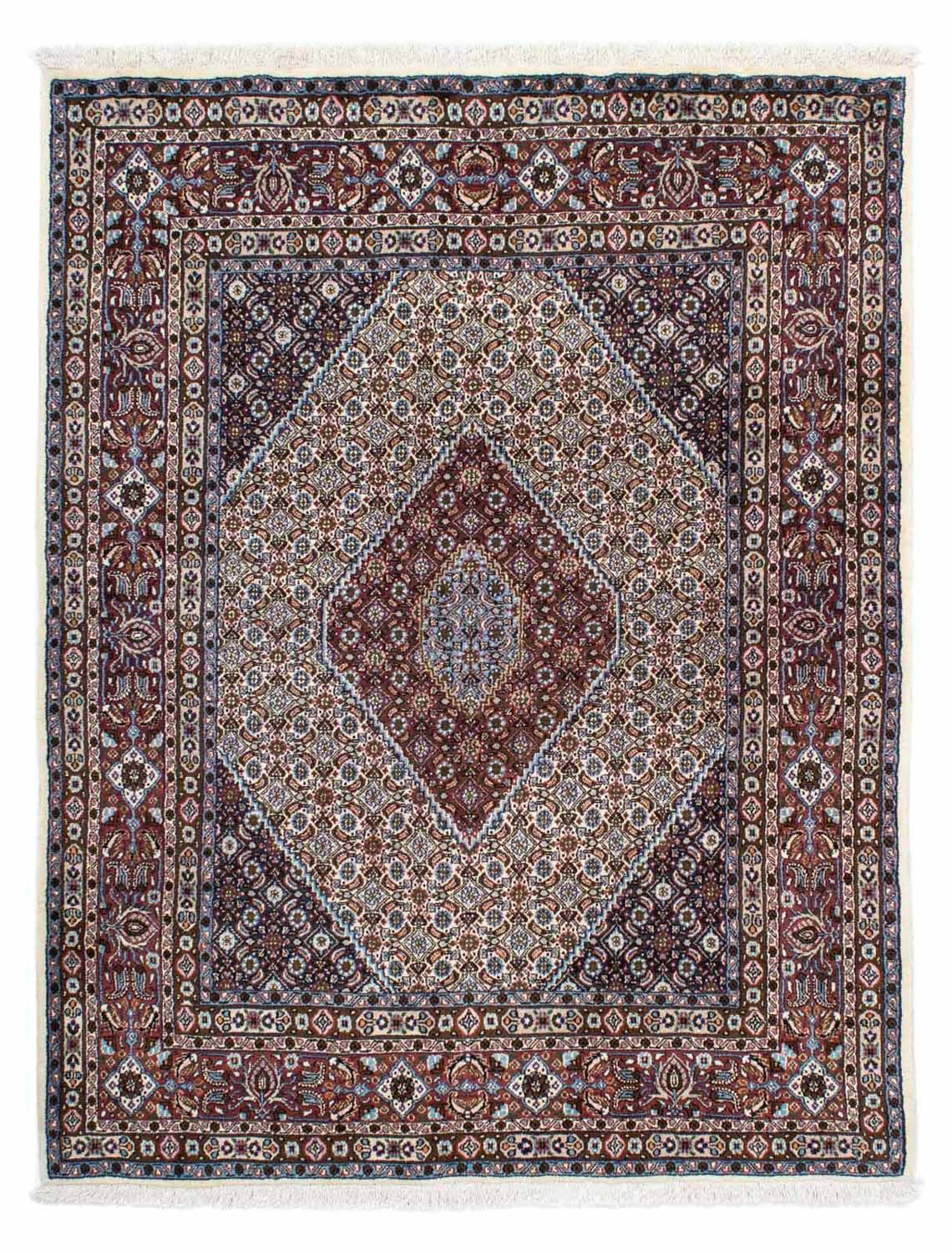 Perser Rug - Classic - 190 x 148 cm - beige