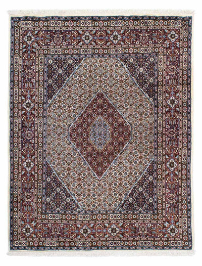 Moud Rug 148x190cm - Persian Rugs