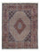 Perser Rug - Classic - 190 x 148 cm - beige