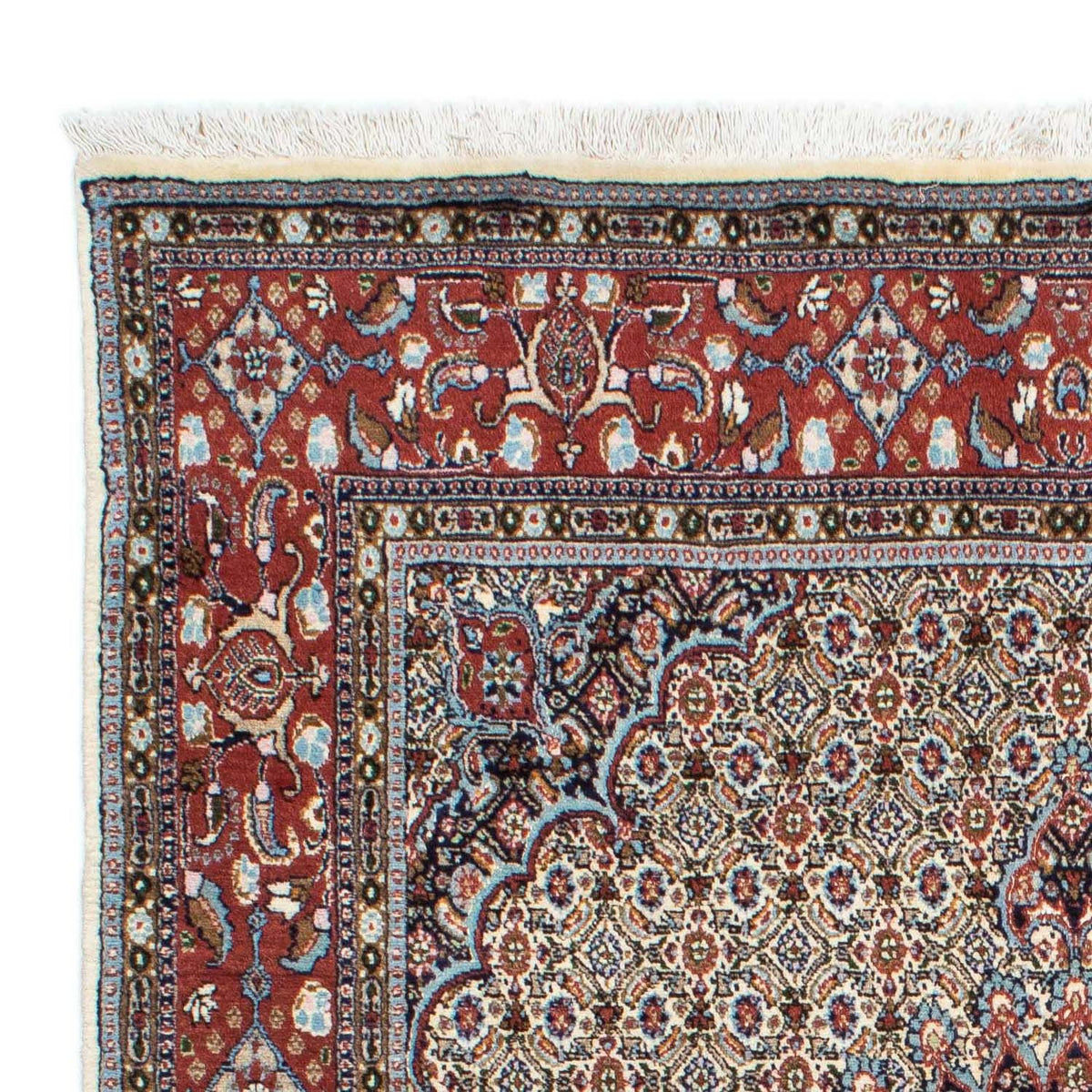Moud Rug 143x198cm - Persian Rugs