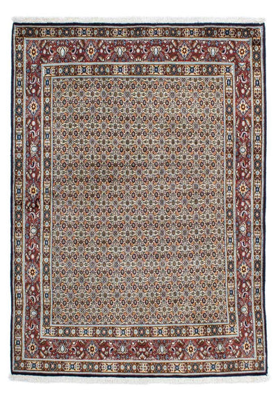 Moud Rug 148x202cm - Persian Rugs