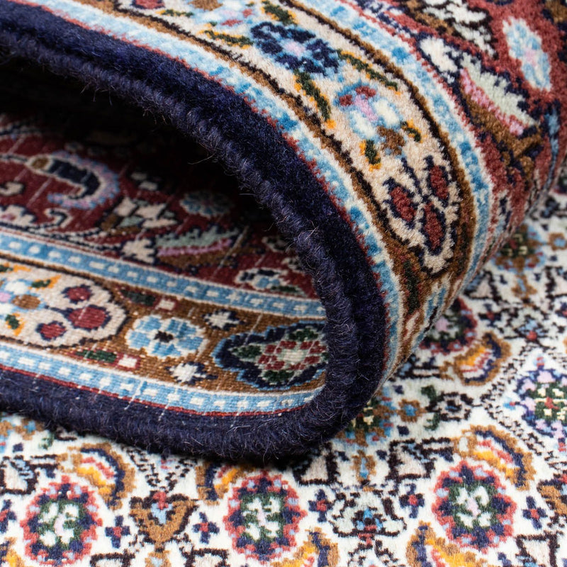 Perser Rug - Classic - 202 x 148 cm - beige