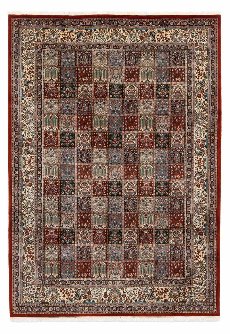 Perser Rug - Classic - 292 x 202 cm - multicolored
