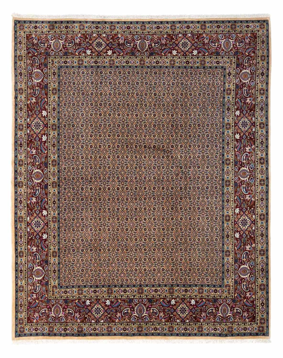 Perser Rug - Classic - 295 x 243 cm - light brown