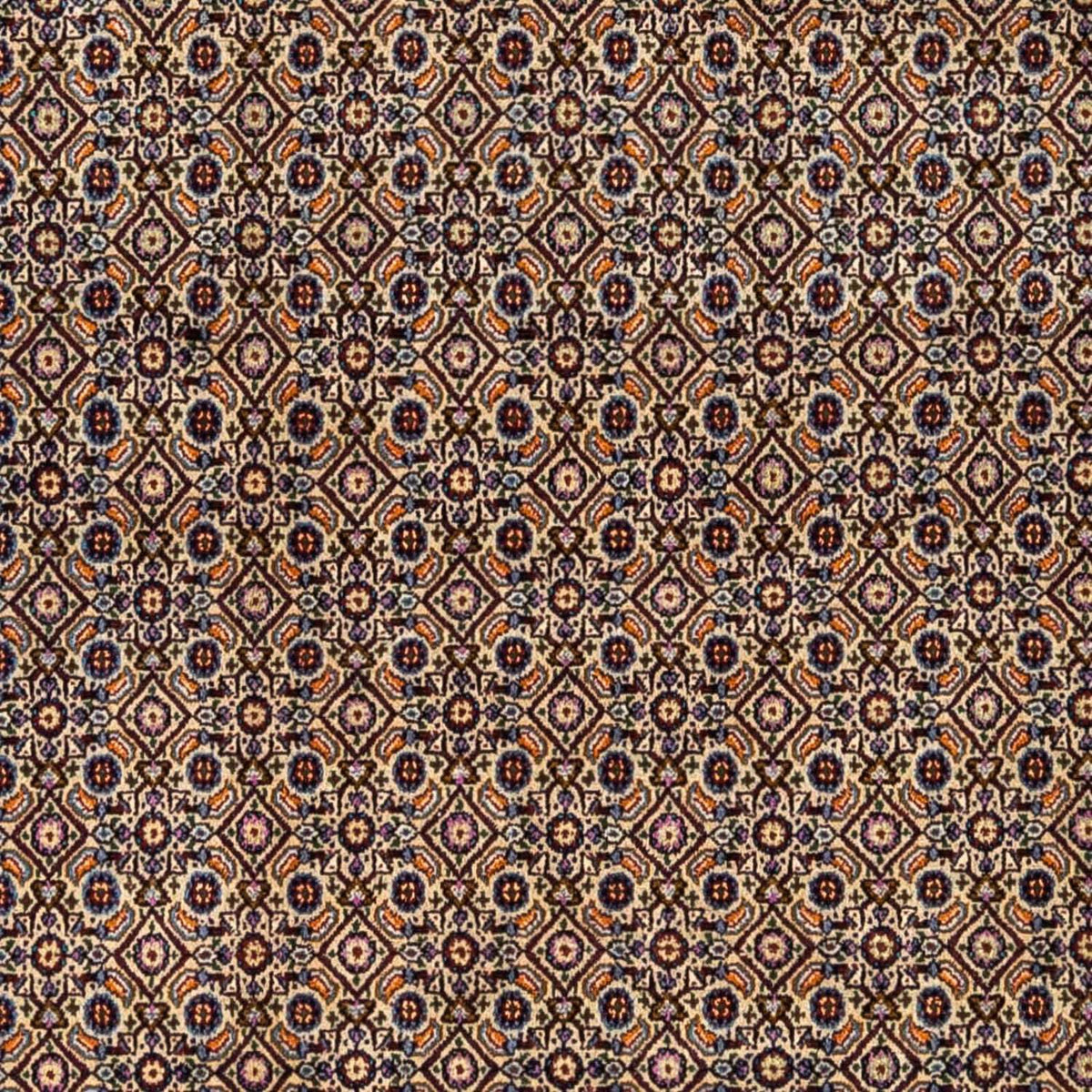 Perser Rug - Classic - 295 x 243 cm - light brown