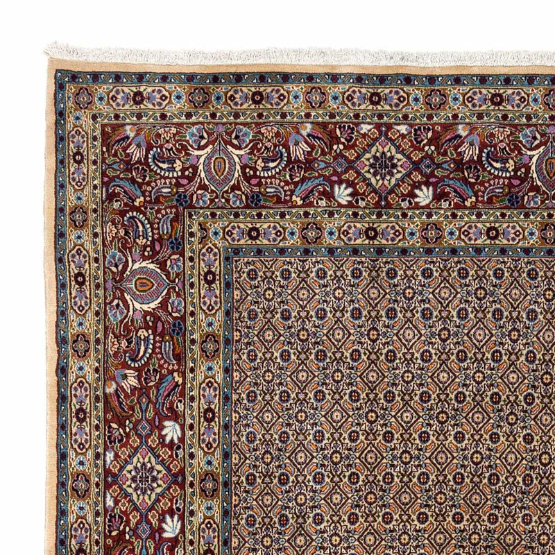 Perser Rug - Classic - 295 x 243 cm - light brown