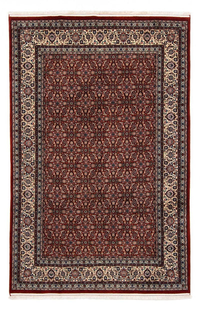 Moud Rug 196x294cm - Persian Rugs