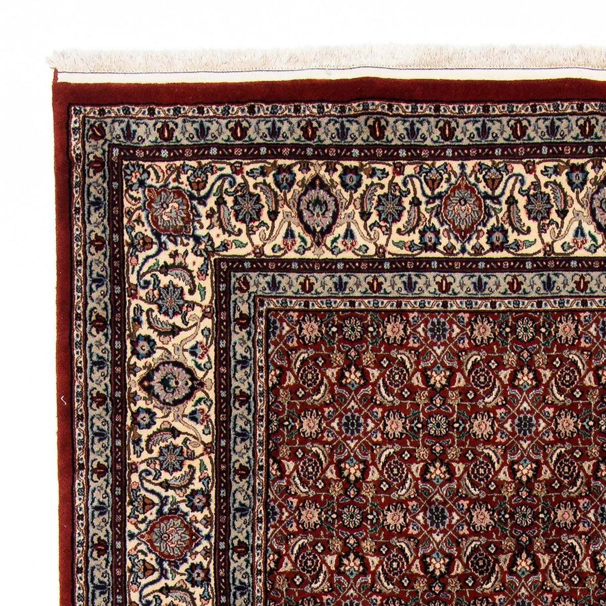 Moud Rug 196x294cm - Persian Rugs
